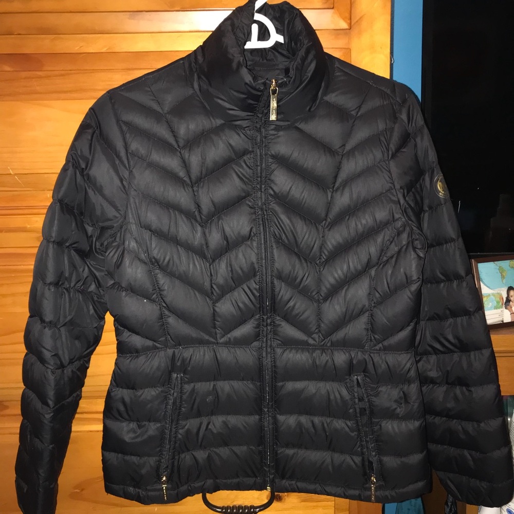 Michael Kors Down Jacket